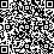Image with QR code for the petition