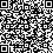 Image with QR code for the petition