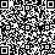 Immagine con codice QR per la petizione