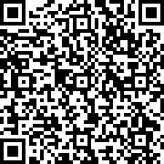 Image with QR code for the petition