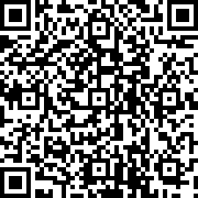 Image with QR code for the petition