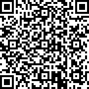 Image with QR code for the petition