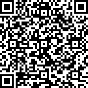 Image with QR code for the petition