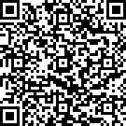 Image with QR code for the petition