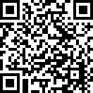 Image with QR code for the petition
