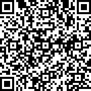 Image with QR code for the petition