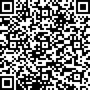Image with QR code for the petition