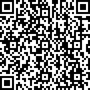 Image avec code QR pour la pétition