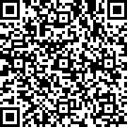 Image with QR code for the petition