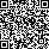 Afbeelding met QR-code voor de petitie