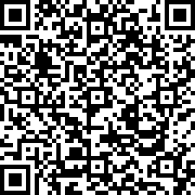 Image with QR code for the petition