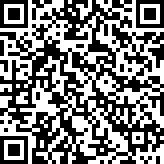 Image with QR code for the petition