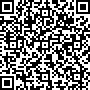 Image with QR code for the petition
