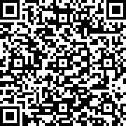 Image with QR code for the petition