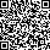 Image with QR code for the petition