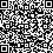 Image with QR code for the petition