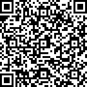 Image with QR code for the petition