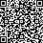 Image with QR code for the petition