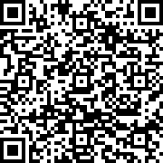 Image with QR code for the petition