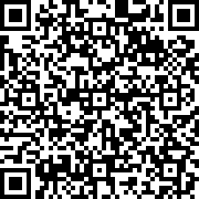 Image with QR code for the petition