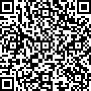 Image with QR code for the petition