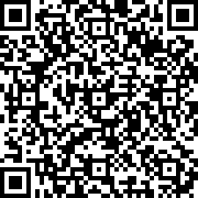 Image with QR code for the petition