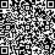 Image with QR code for the petition