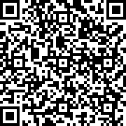 Image with QR code for the petition