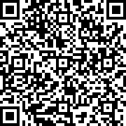 Image with QR code for the petition