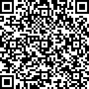 Obrázok s QR kódom pre petíciu
