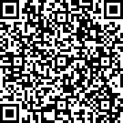 Image with QR code for the petition