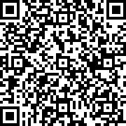 Image with QR code for the petition