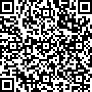 Image with QR code for the petition