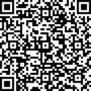 Image with QR code for the petition
