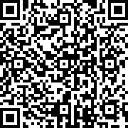 Image with QR code for the petition