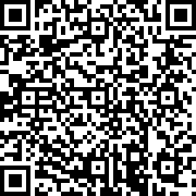Image with QR code for the petition