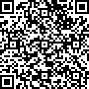 Image with QR code for the petition