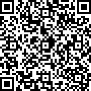 Image with QR code for the petition