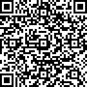 Image with QR code for the petition
