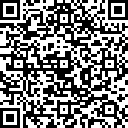 Image with QR code for the petition