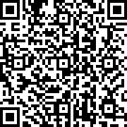 Image with QR code for the petition