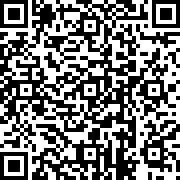 Image with QR code for the petition