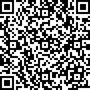 Image with QR code for the petition