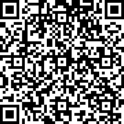 Image with QR code for the petition