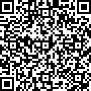 Image with QR code for the petition