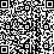 Image with QR code for the petition