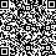 Image with QR code for the petition
