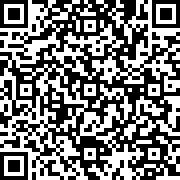 Image with QR code for the petition