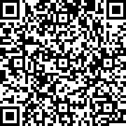 Image with QR code for the petition
