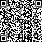 Image with QR code for the petition